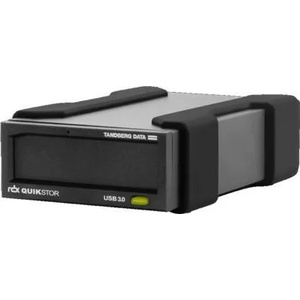 Tandberg Data 2TB 8865-RDX