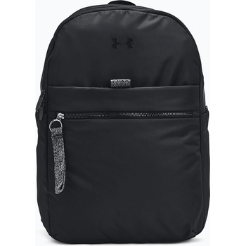 Under Armour Дамска раница Under Armour Studio Campus BP black / black / black