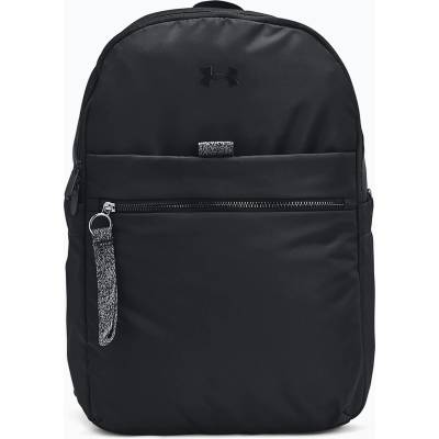 Under Armour Дамска раница Under Armour Studio Campus BP black / black / black