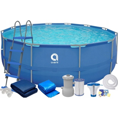 Avenli 17802EU 4,5m