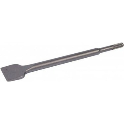 Sekáč plochý zahnutý SDS PLUS 14x250x40mm