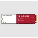 WD Red SN700 4TB, WDS400T1R0C
