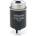 Mann-filter Горивен филтър mann-filter wk 8185