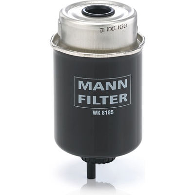 Mann-filter Горивен филтър mann-filter wk 8185