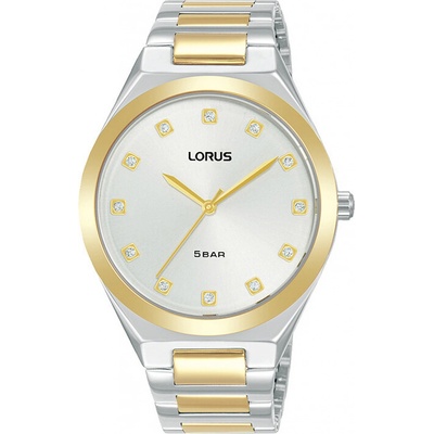 Lorus RG202WX9