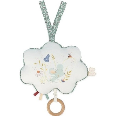 Kaloo Petit Chansons Музикална играчка Облачето с мишка