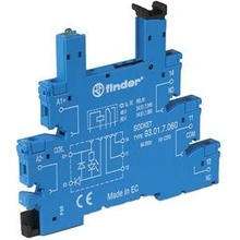 FINDER Patice 93.01.7.024, 6-24V DC 93017024