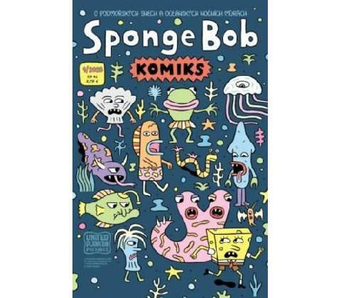 SpongeBob 9/2025