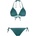 O'Neill O´neill N1800006 Capri-Bondey Essential bikini - Blue (North Atlantic)
