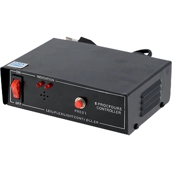 ELMARK КОНТРОЛЕР ЗА led КАБЕЛ Ф13 1-100m ip20 2ЖИЛ (99led384)