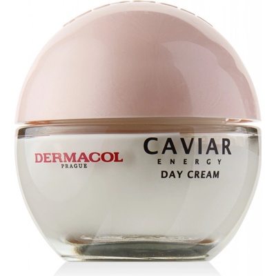 Dermacol Caviar Energy denný krém 50 ml
