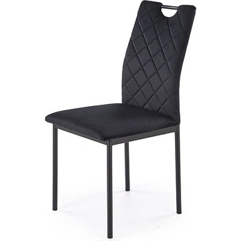 Halmar Трапезен стол k 577 черен