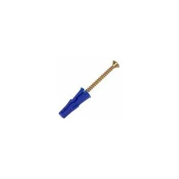 Rawlplug Universal spikes UNO 8x32 with conical insert 4, 5x50 100pcs RAWLPLUG