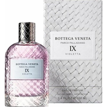 Image 1 of Bottega Veneta Parco Palladiano IX Violetta EDP 100 ml