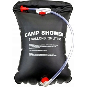Pronett XJ3250 Camp Shower 20 l