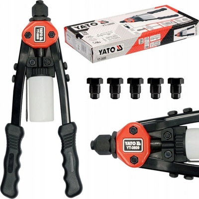 Yato YT-3609 – Zboží Dáma