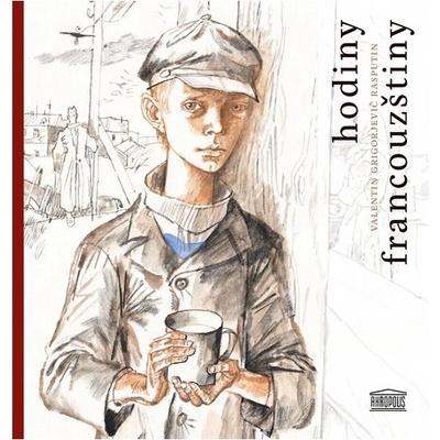 Hodiny francouzštiny - Rasputin Valentin Grigorjevič