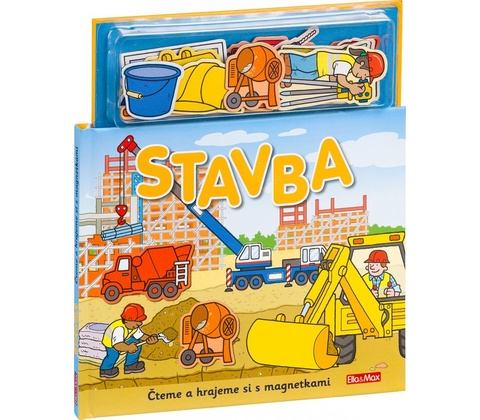 Stavba