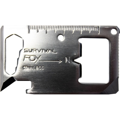 Fox Knives Fox DESTIČKA NA PŘEŽITÍ FX-2000