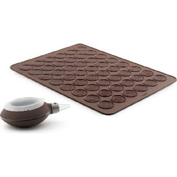 Lékué Комплект за приготвяне на макарони Lekue (880384)