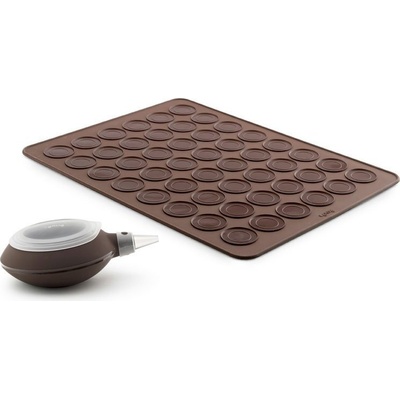 Lékué Комплект за приготвяне на макарони Lekue (880384)