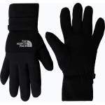 The North Face Ръкавици за бягане The North Face Etip Trail tnf black