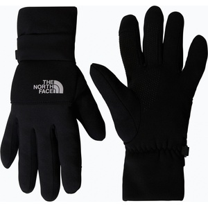 The North Face Ръкавици за бягане The North Face Etip Trail tnf black