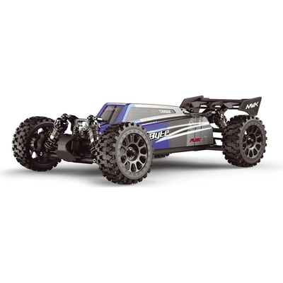 Maverick QByte XB Flux 1/12 buggy modrá