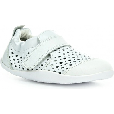 Bobux Xplorer Go Punch White