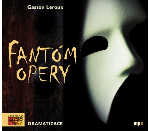 Fantóm opery