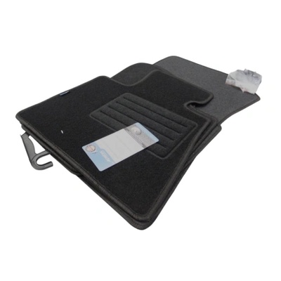 Petex Мокетни стелки за bmw x5 g05 (2018+)