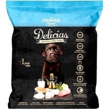 Mediterranean Semi-moist Delicias Puppy 0,8 kg