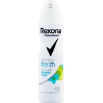 Rexona Stay Fresh blue poppy & apple deo-spray 150 ml