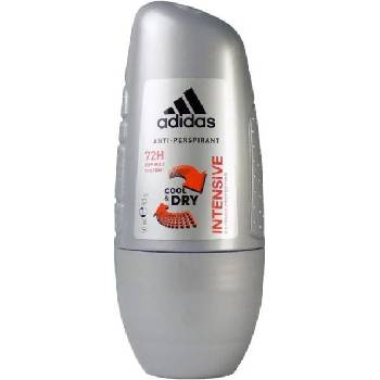Adidas Cool & Dry 72h Intensive roll-on 50 ml