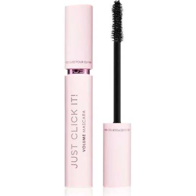 Gosh copenhagen Just Click It! řasenka pro extra objem 001 Extreme Black 10 ml