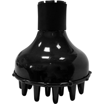 Elekom Дифузер за сешоар Еlekom - ЕК-HDD, черен (ДИФУЗЕР)