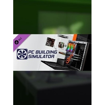 Building Simulator Razer Workshop