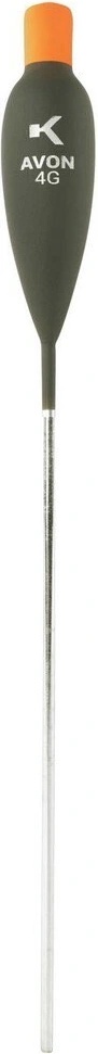 KORUM glide float Avon 4g