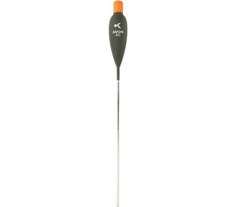 KORUM glide float Avon 4g