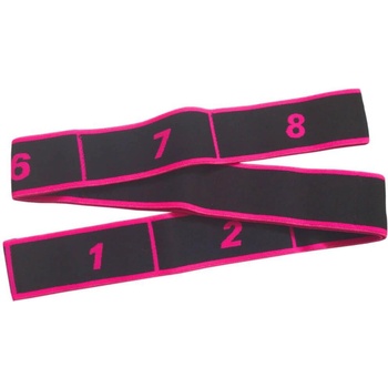 Без Марка Ластична Лента за Разтягане Pink (12406005)