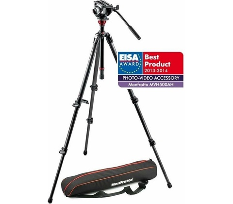 Manfrotto 755CX3