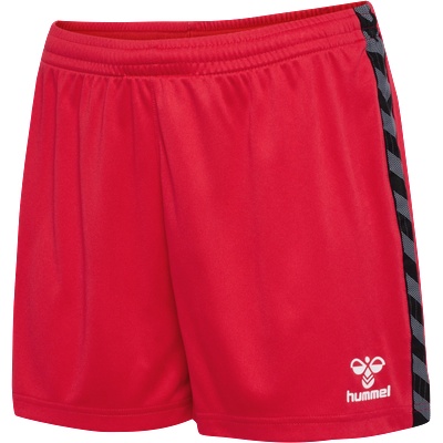 Hummel Шорти Hummel HMLAUTHENTIC PL SHORTS WOMAN 219972-3062 Размер XL