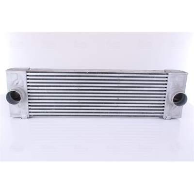 Chladič turba NISSENS 96066