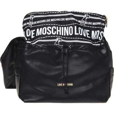Love Moschino dámská kabelka JC4072PP1PLU100A