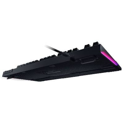 BlackWidow V4 (Yellow Switch) Gaming Keyboard - US Layout (RZ03-04691800-R3M1)