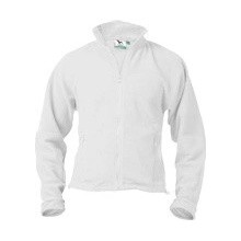 Dámský Fleece Jacket 280 bílá