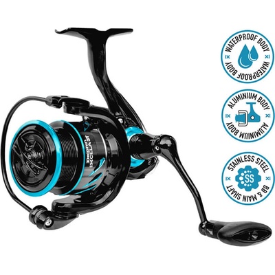 DELPHIN Ixcela 5T Al Body 5000