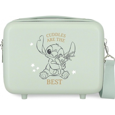 Lilo & Stitch Cuddles Are The Best 21x29x15 cm 9 l 3651923