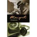 Maigret a lupič kliďas, Maigret a informátor - Simenon Georges