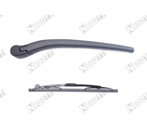 Negotti 290 mm KRT155